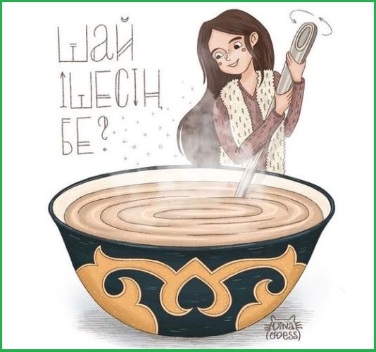 Питание